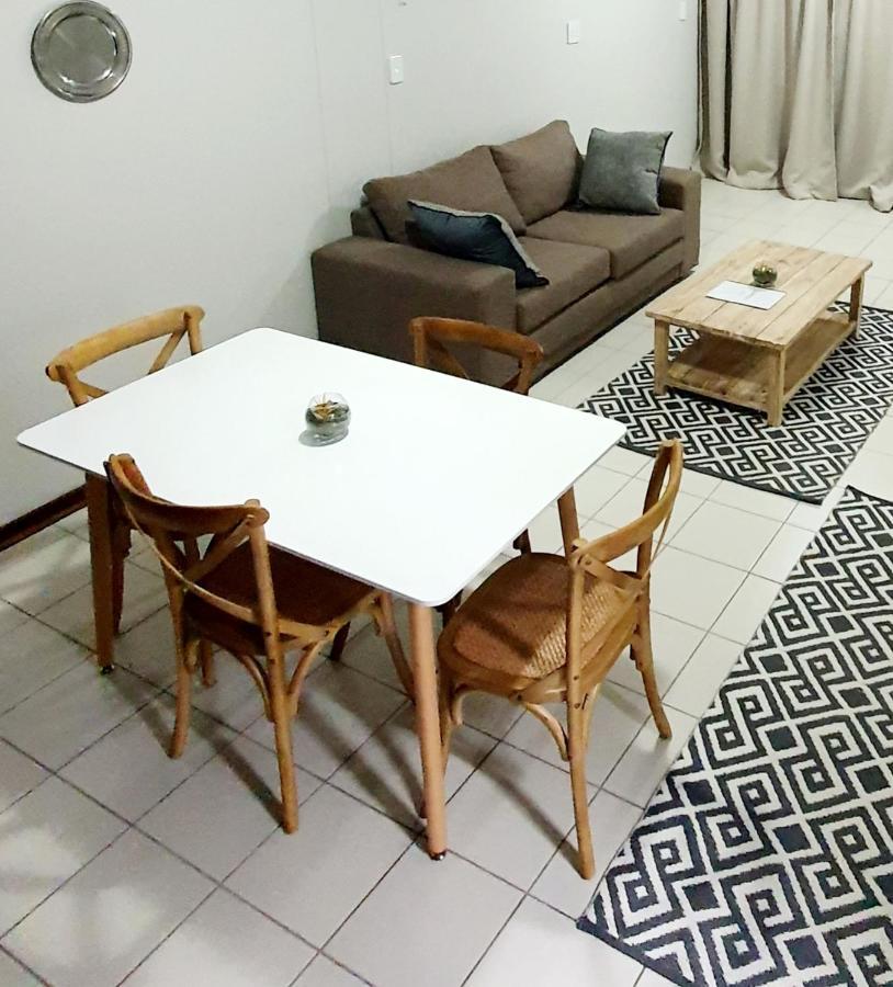 Laboria 102 & 103 Apartment Харисмит Екстериор снимка