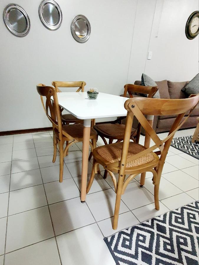 Laboria 102 & 103 Apartment Харисмит Екстериор снимка